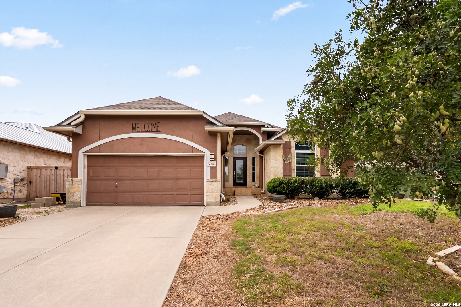 2128 Stonehaven New Braunfels TX 78130