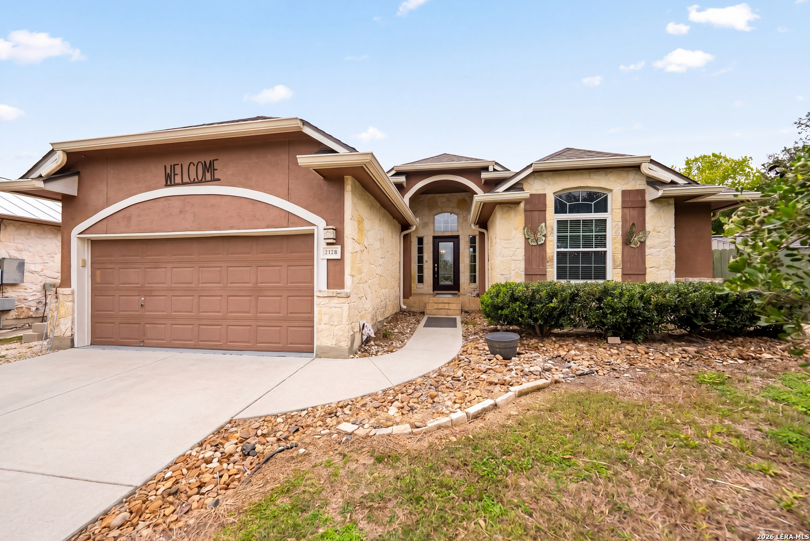 2128 Stonehaven New Braunfels TX 78130