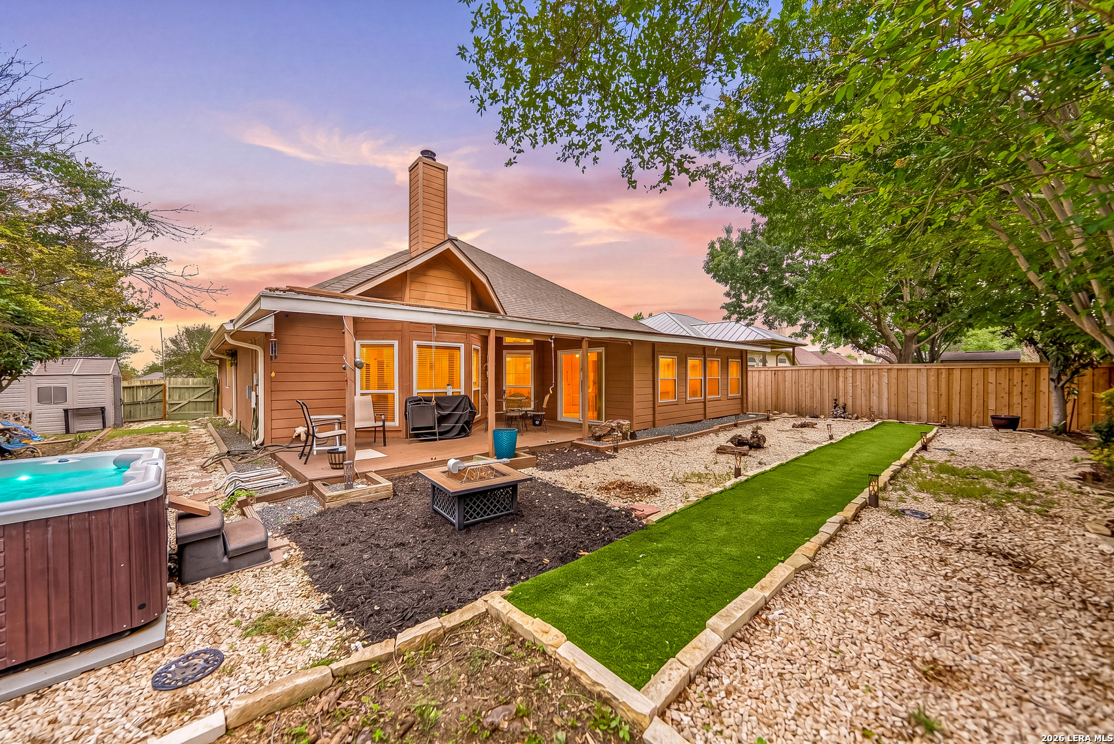 2128 Stonehaven New Braunfels TX 78130