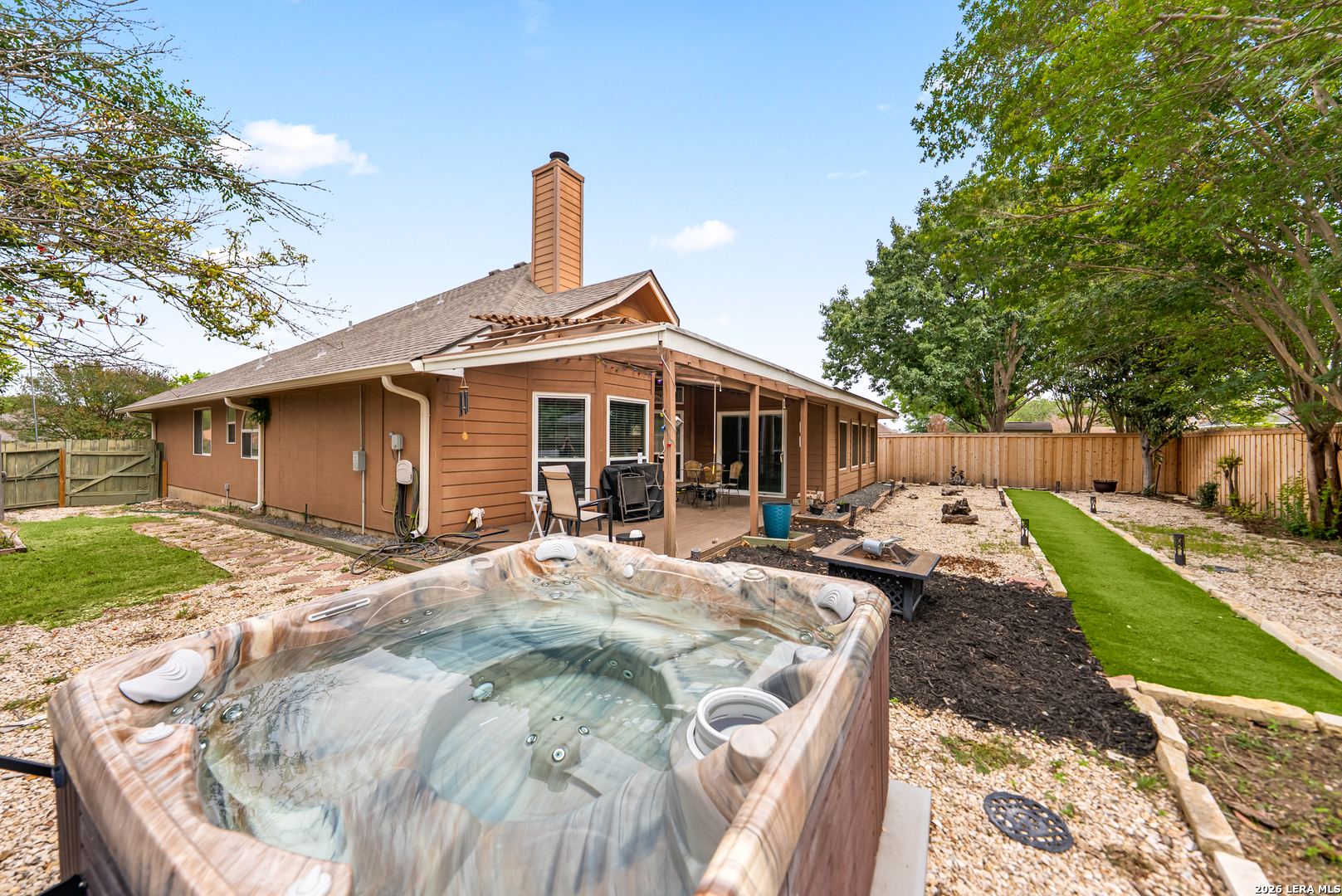 2128 Stonehaven New Braunfels TX 78130