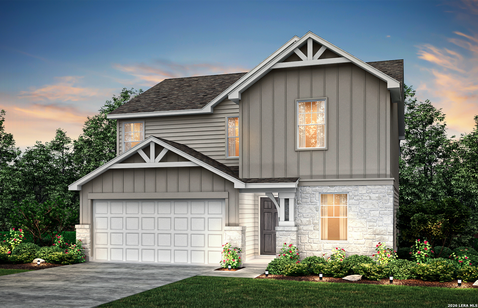 11714 Anselmo San Antonio TX 78254