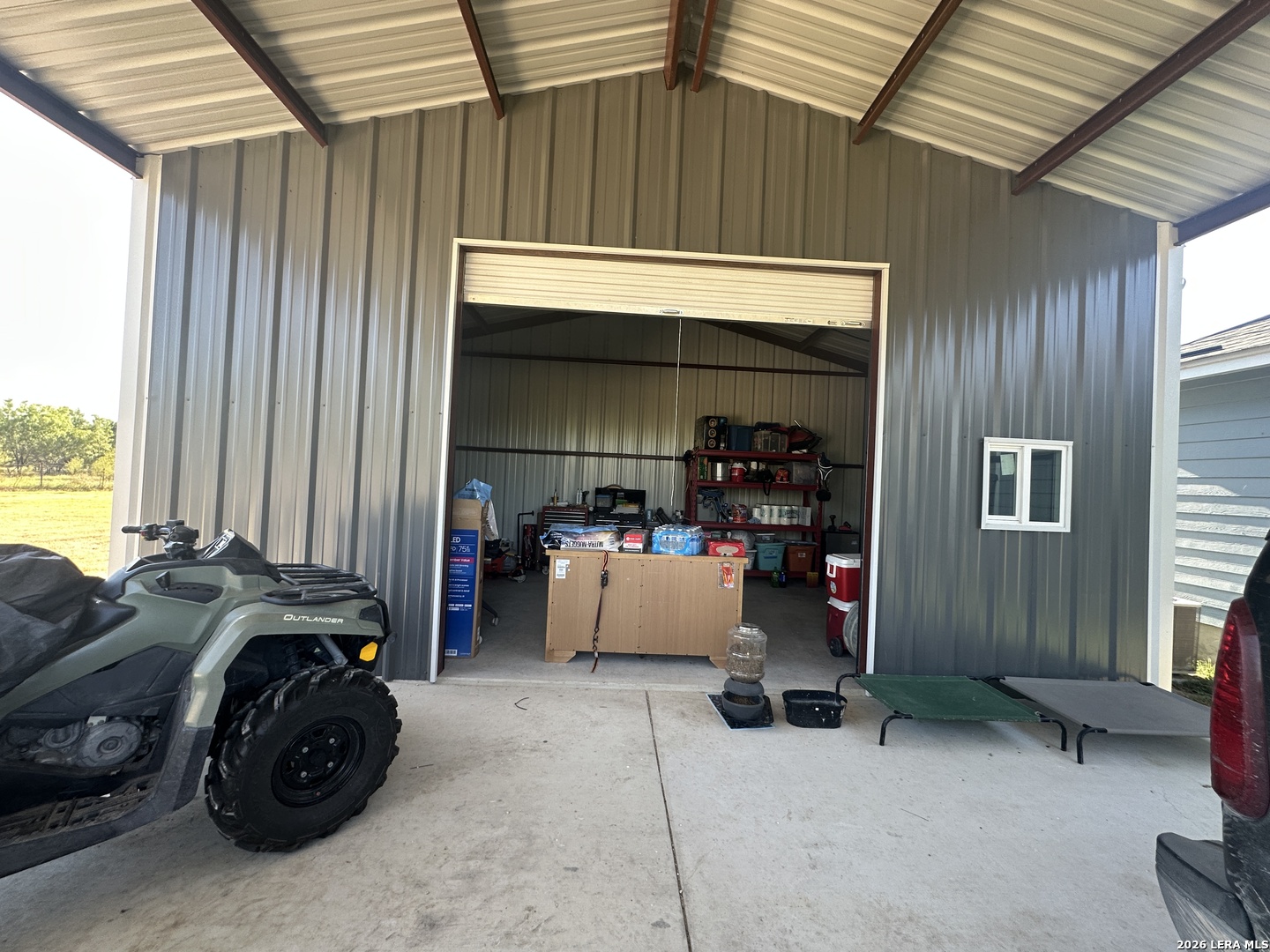 2171 & 2155 County Road 5710 Devine TX 78016