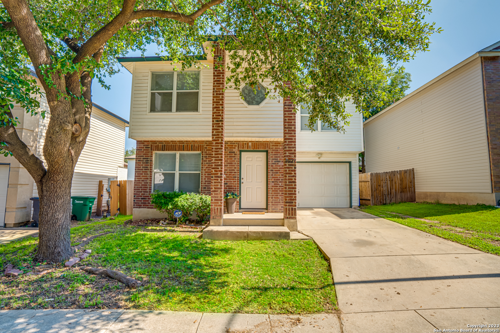 10127 Ranger Canyon San Antonio TX 78251
