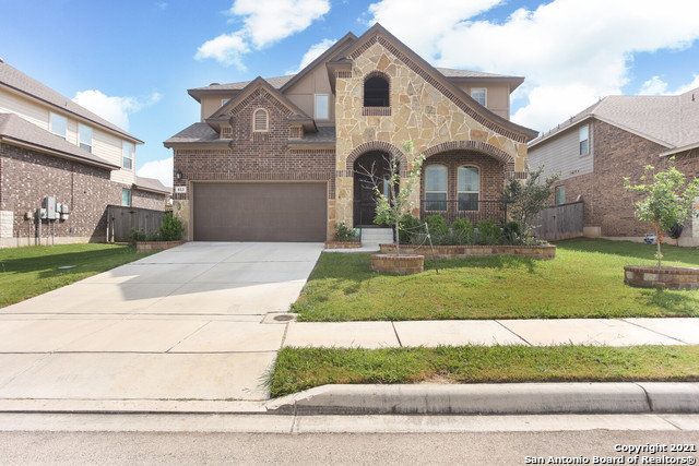 813 Cardiff Cibolo TX 78108