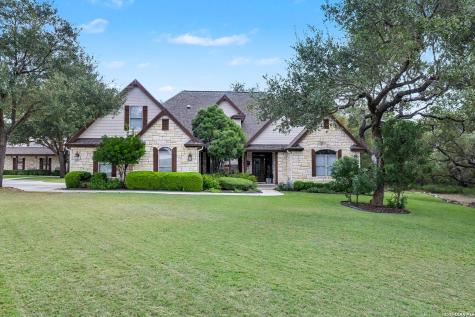 154 Quarry Point New Braunfels TX 78132