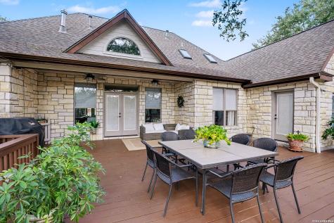 154 Quarry Point New Braunfels TX 78132