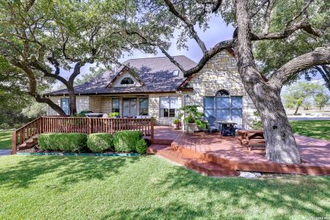 154 Quarry Point New Braunfels TX 78132