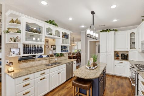 154 Quarry Point New Braunfels TX 78132