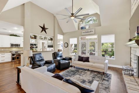 154 Quarry Point New Braunfels TX 78132