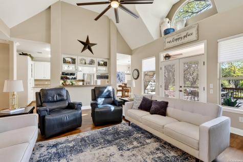 154 Quarry Point New Braunfels TX 78132