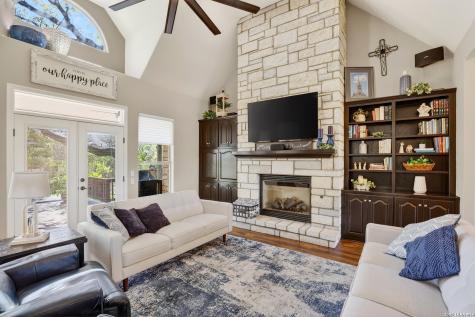 154 Quarry Point New Braunfels TX 78132