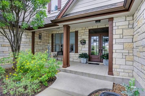 154 Quarry Point New Braunfels TX 78132