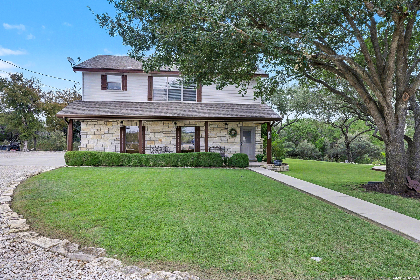 154 Quarry Point New Braunfels TX 78132