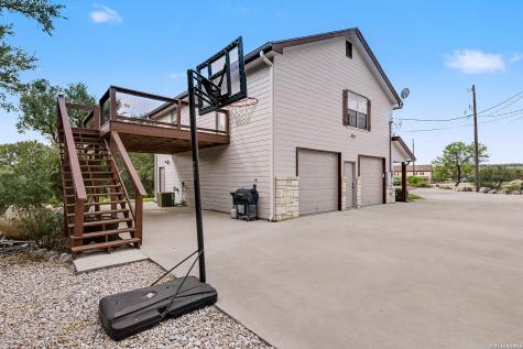154 Quarry Point New Braunfels TX 78132