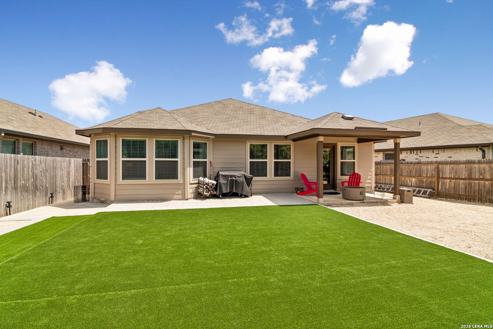 10738 Yellowtail Boulevard Boerne TX 78006