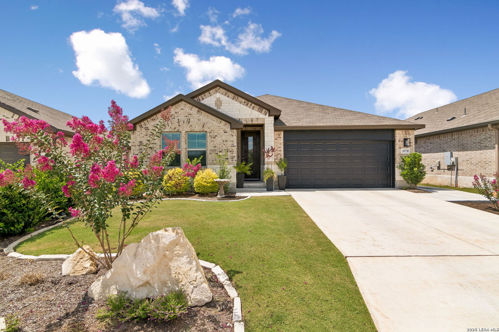 10738 Yellowtail Boulevard Boerne TX 78006