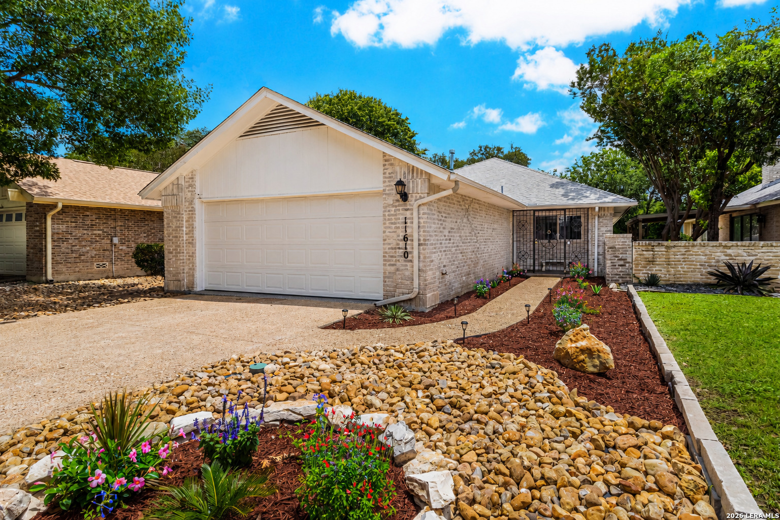 11610 Whisper Trail Street San Antonio TX 78230