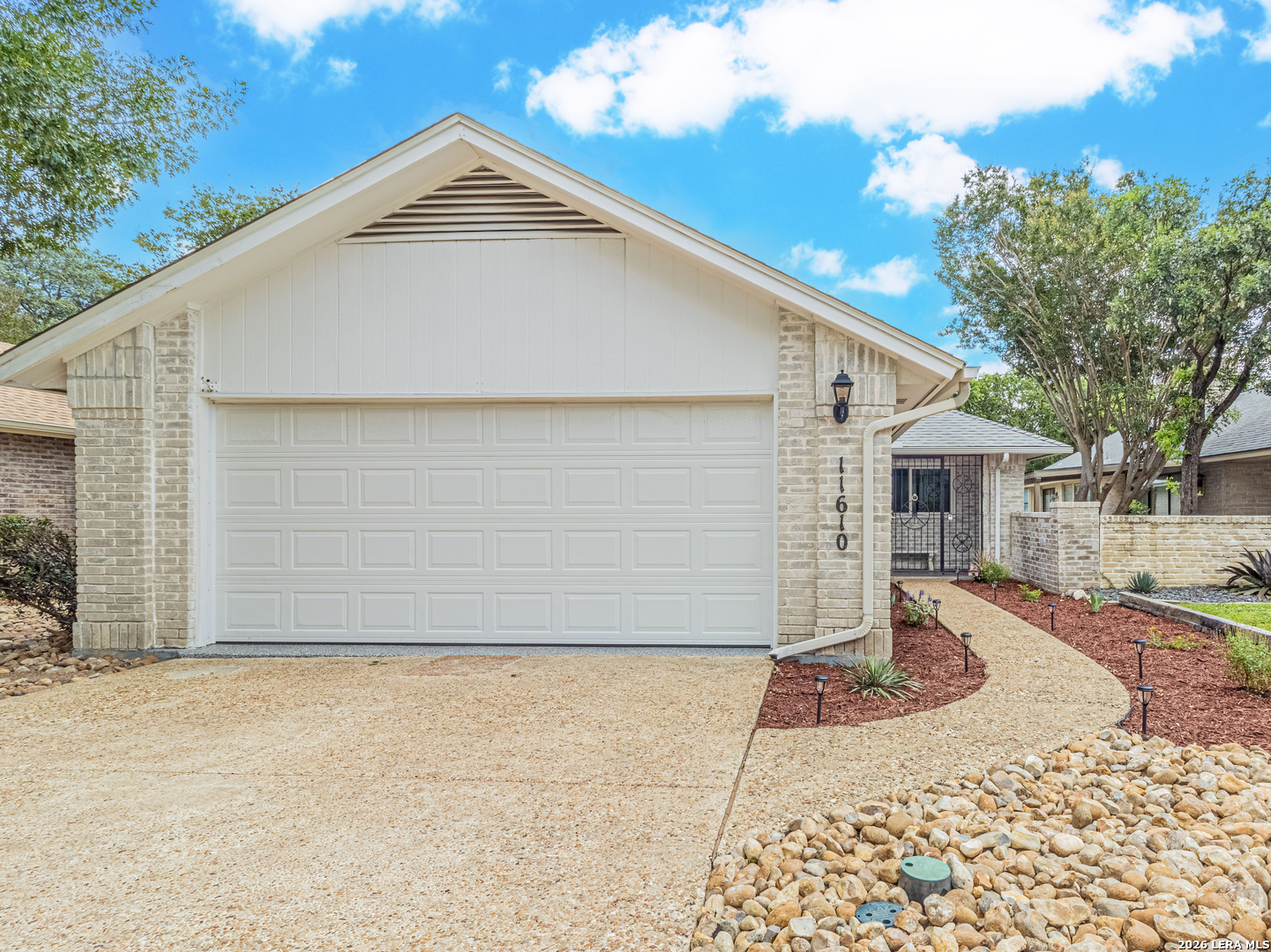 11610 Whisper Trail Street San Antonio TX 78230