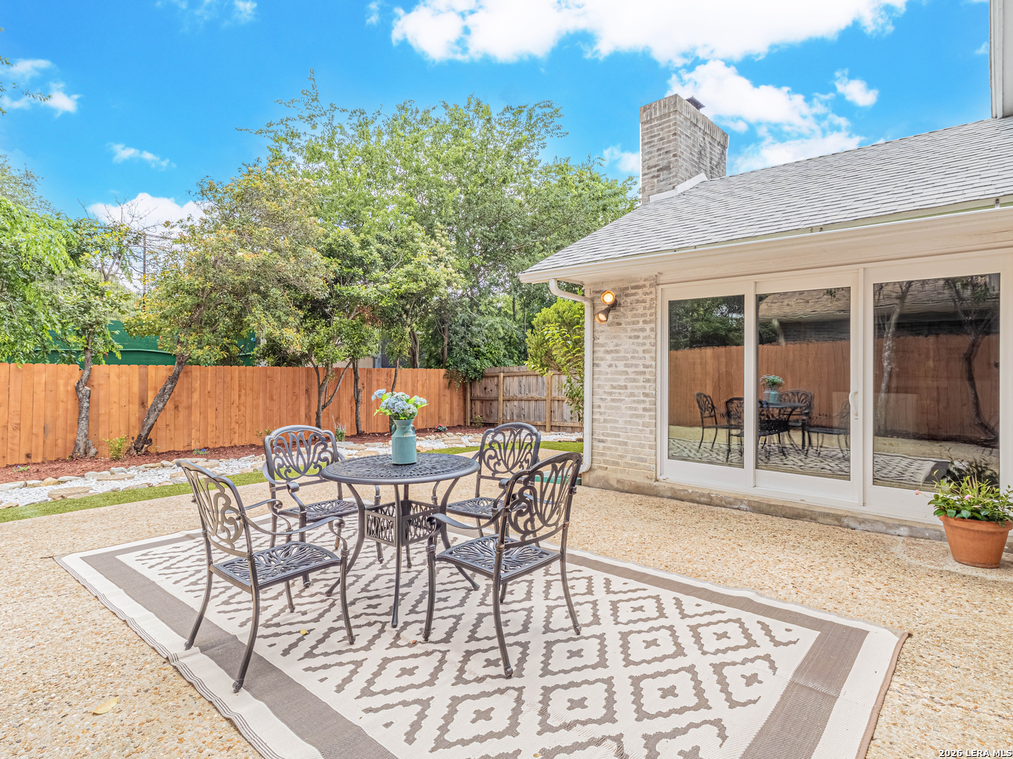 11610 Whisper Trail Street San Antonio TX 78230