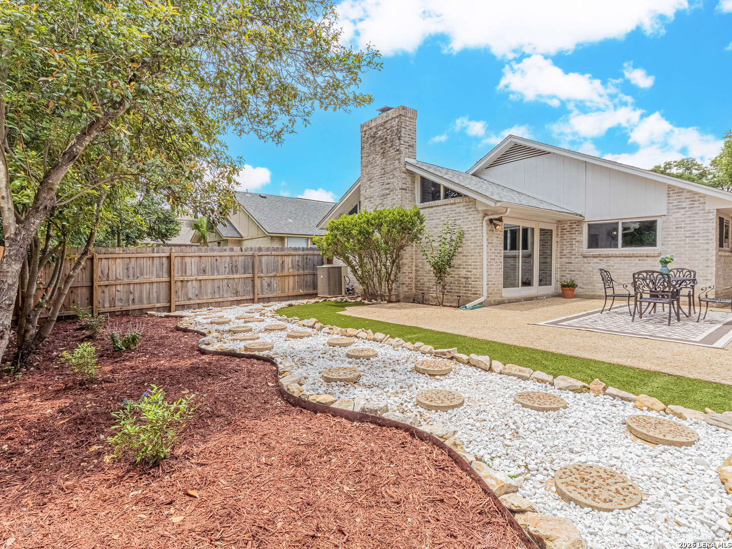11610 Whisper Trail Street San Antonio TX 78230