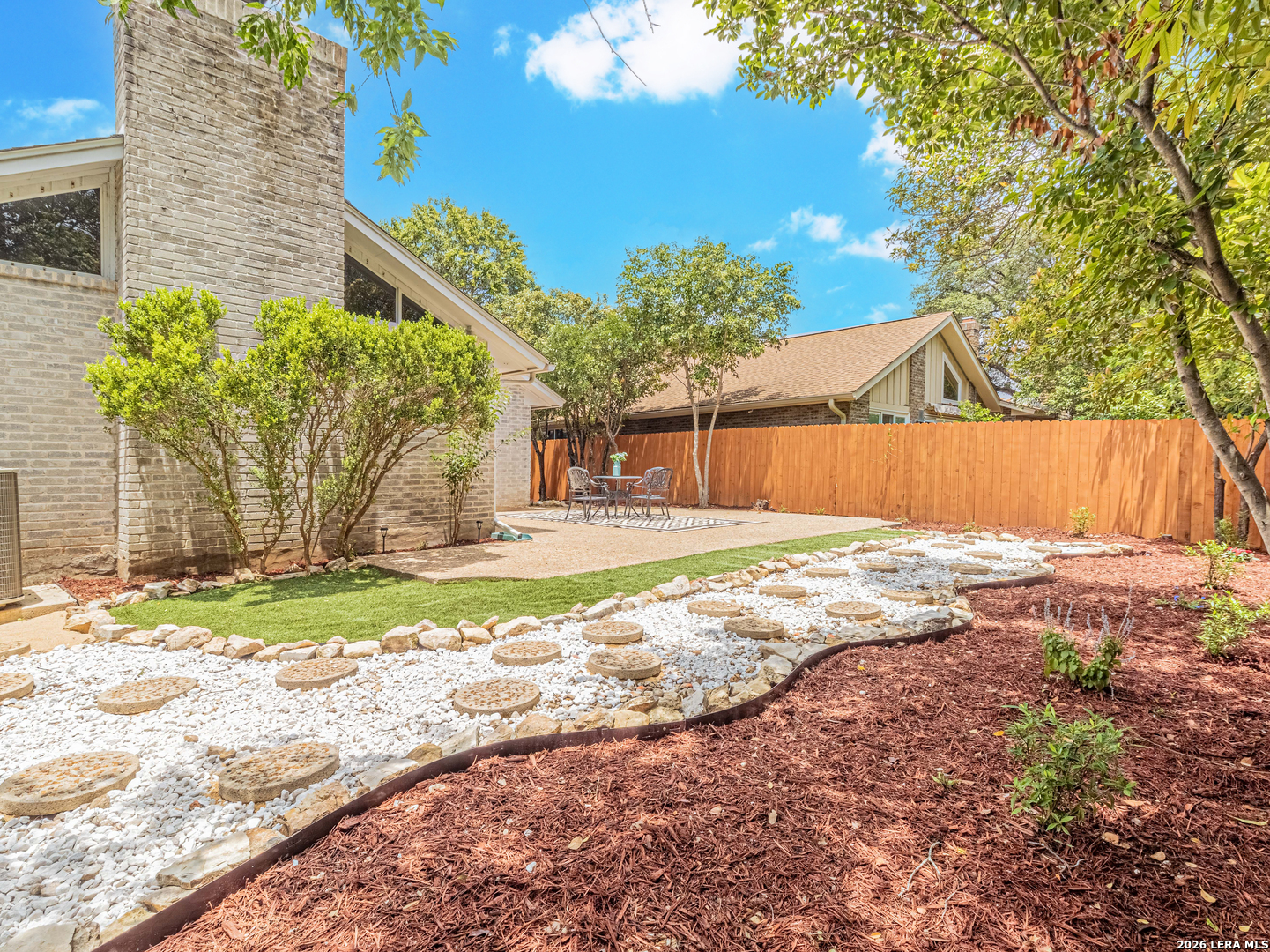 11610 Whisper Trail Street San Antonio TX 78230