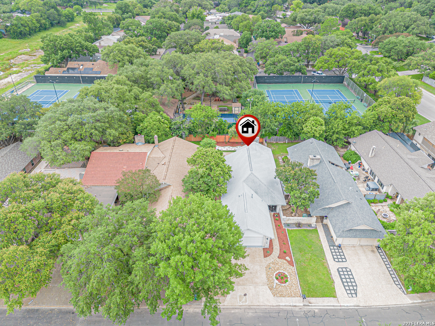 11610 Whisper Trail Street San Antonio TX 78230