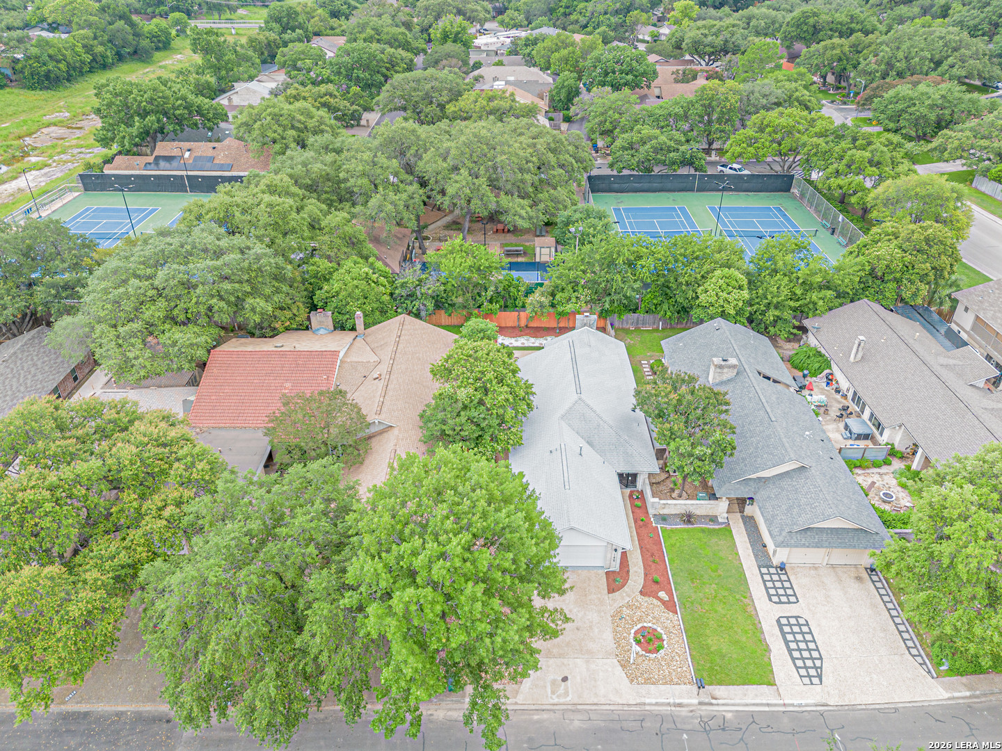 11610 Whisper Trail Street San Antonio TX 78230