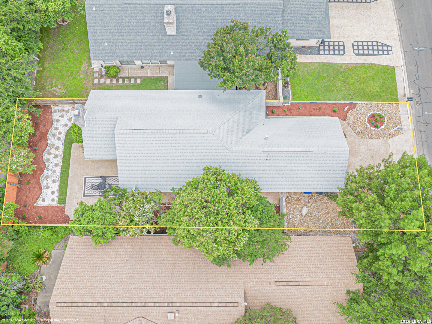 11610 Whisper Trail Street San Antonio TX 78230