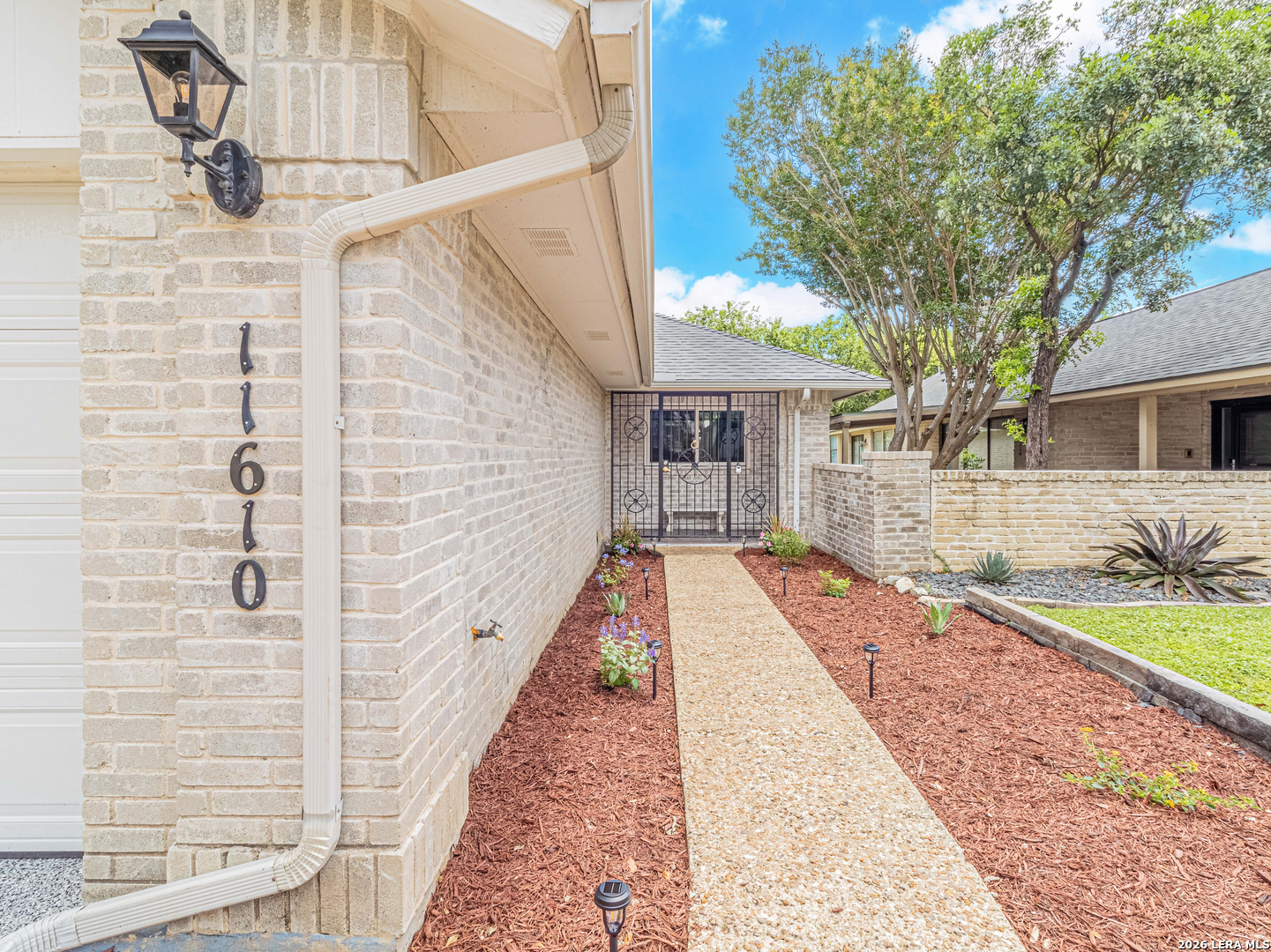 11610 Whisper Trail Street San Antonio TX 78230
