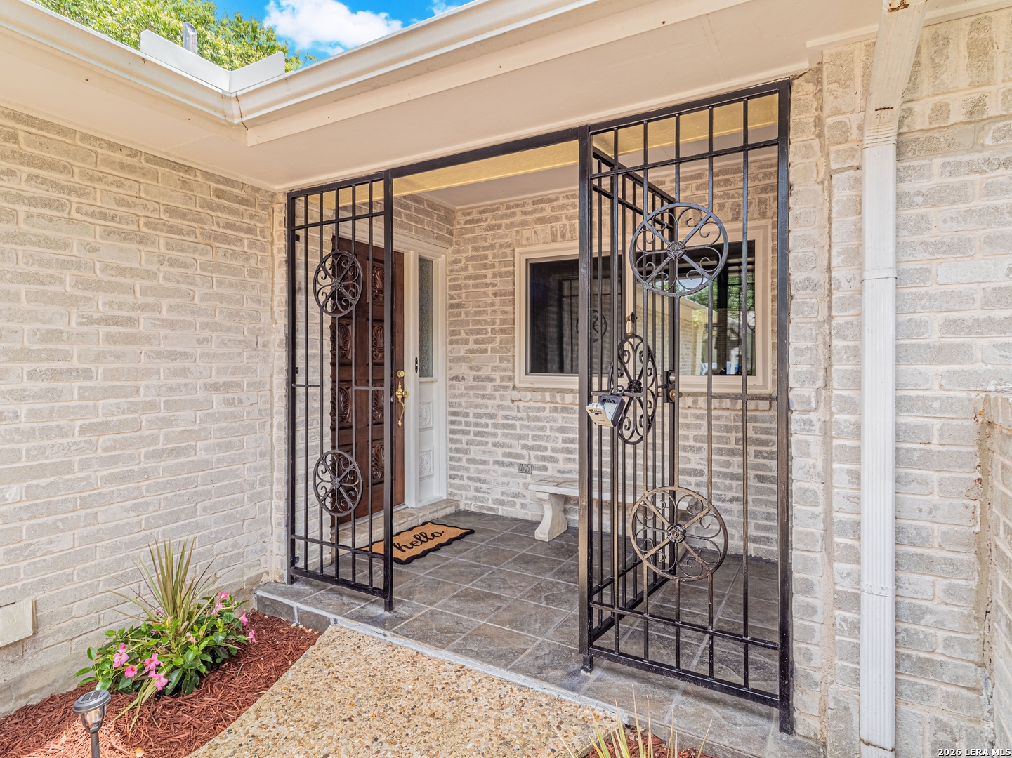 11610 Whisper Trail Street San Antonio TX 78230