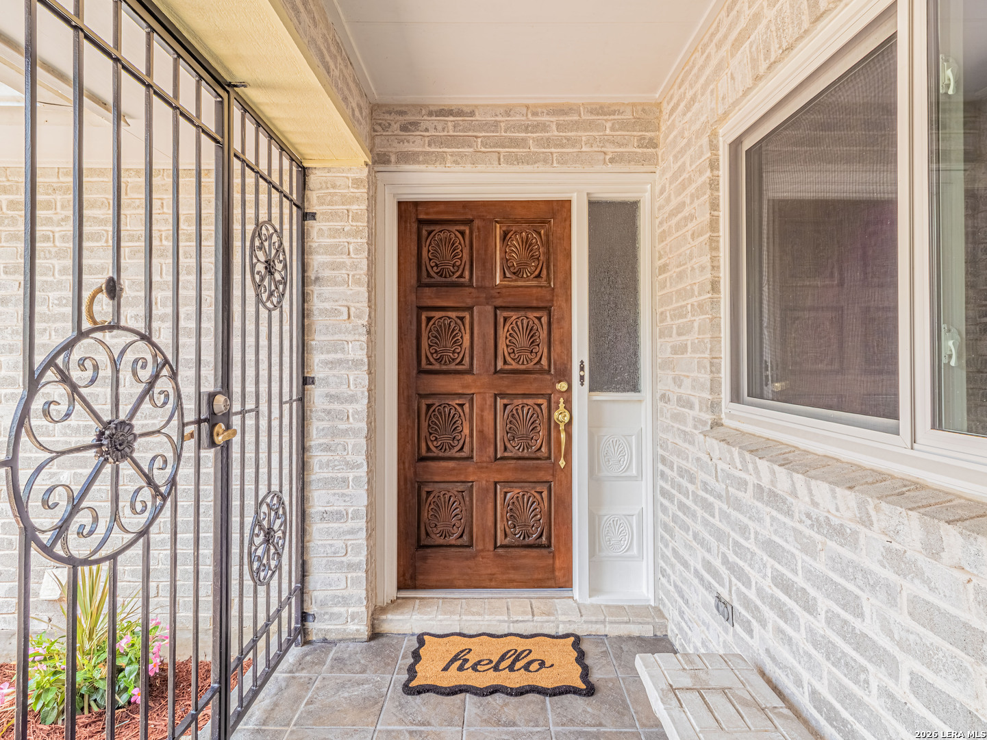 11610 Whisper Trail Street San Antonio TX 78230