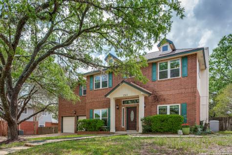 2312 Encino Crossing San Antonio TX 78259