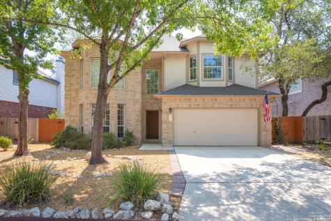 1210 Johnstown Drive San Antonio TX 78253
