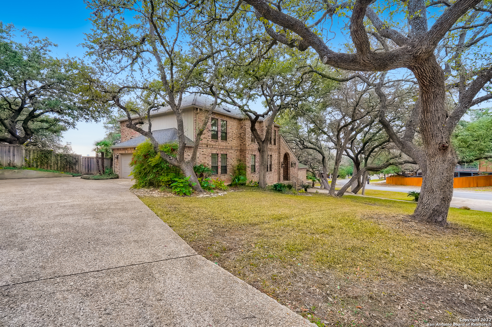 302 Bluffcrest San Antonio TX 78216