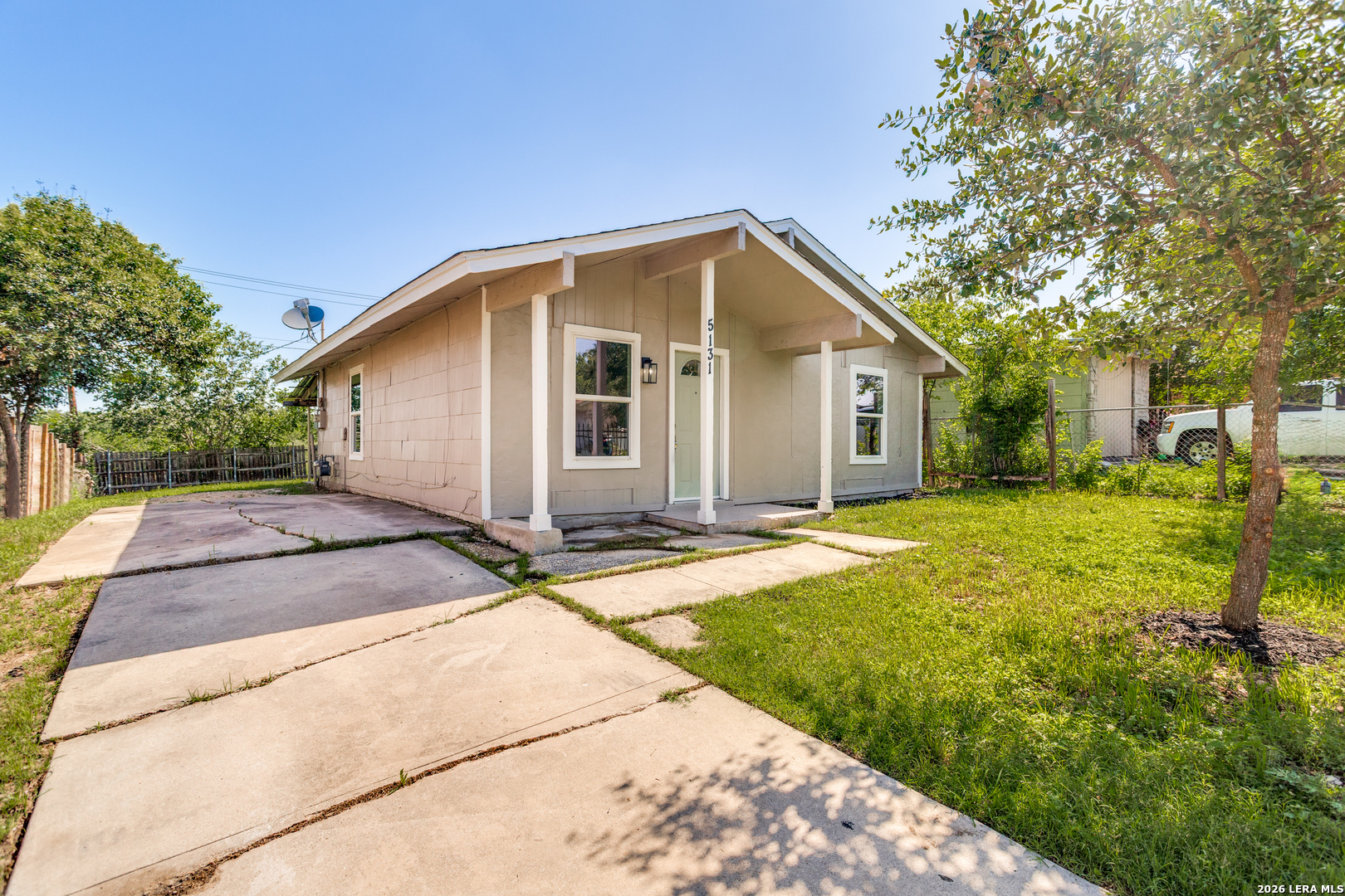 5131 Little Creek San Antonio TX 78242
