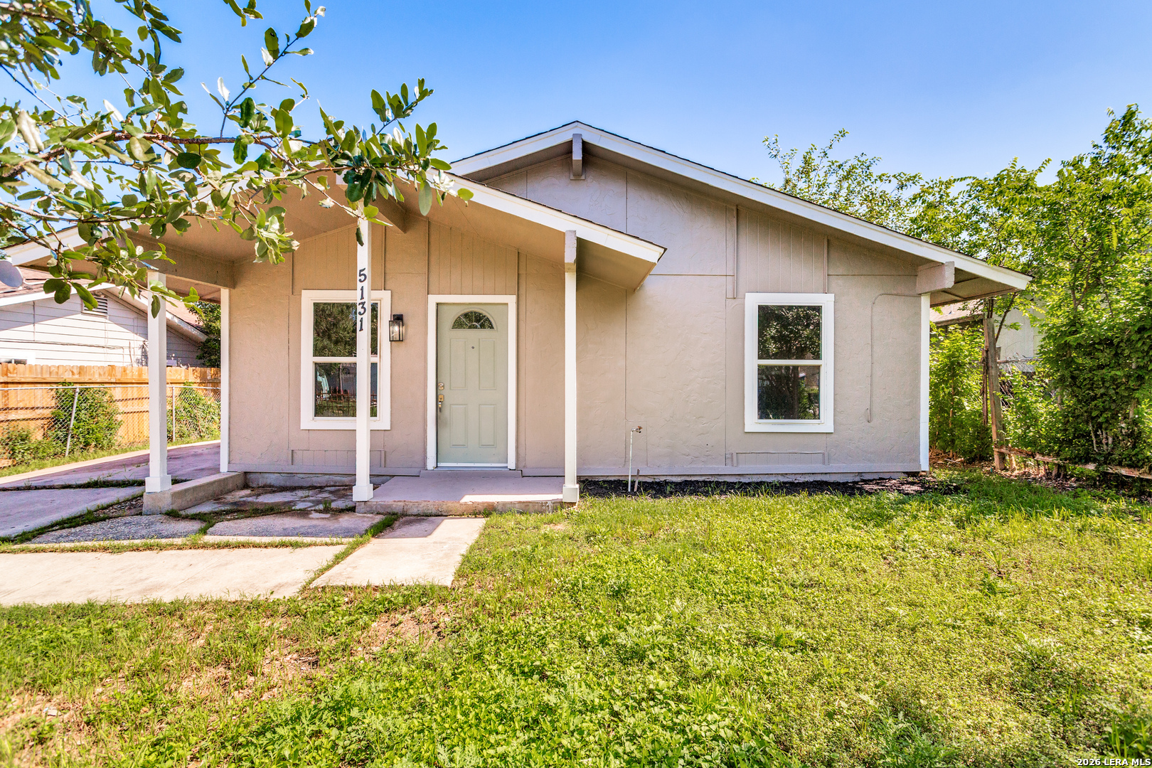 5131 Little Creek San Antonio TX 78242