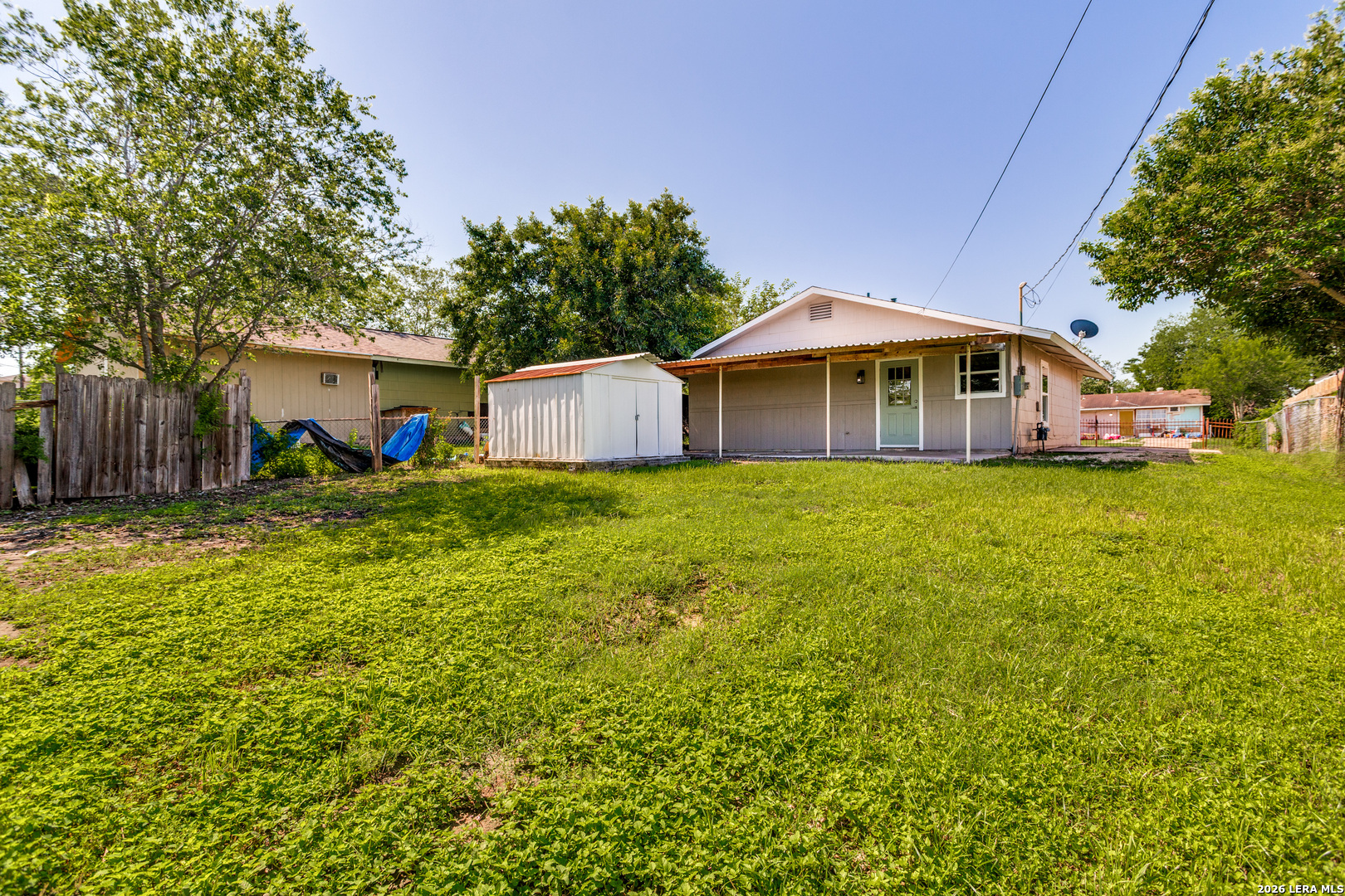 5131 Little Creek San Antonio TX 78242