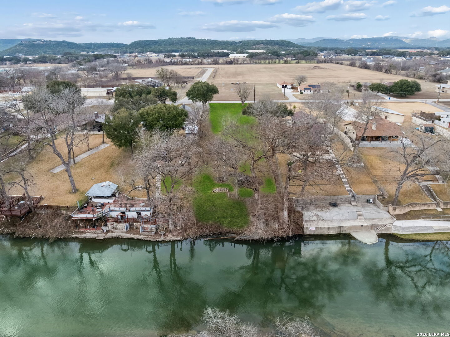 0 River Run New Braunfels TX 78132