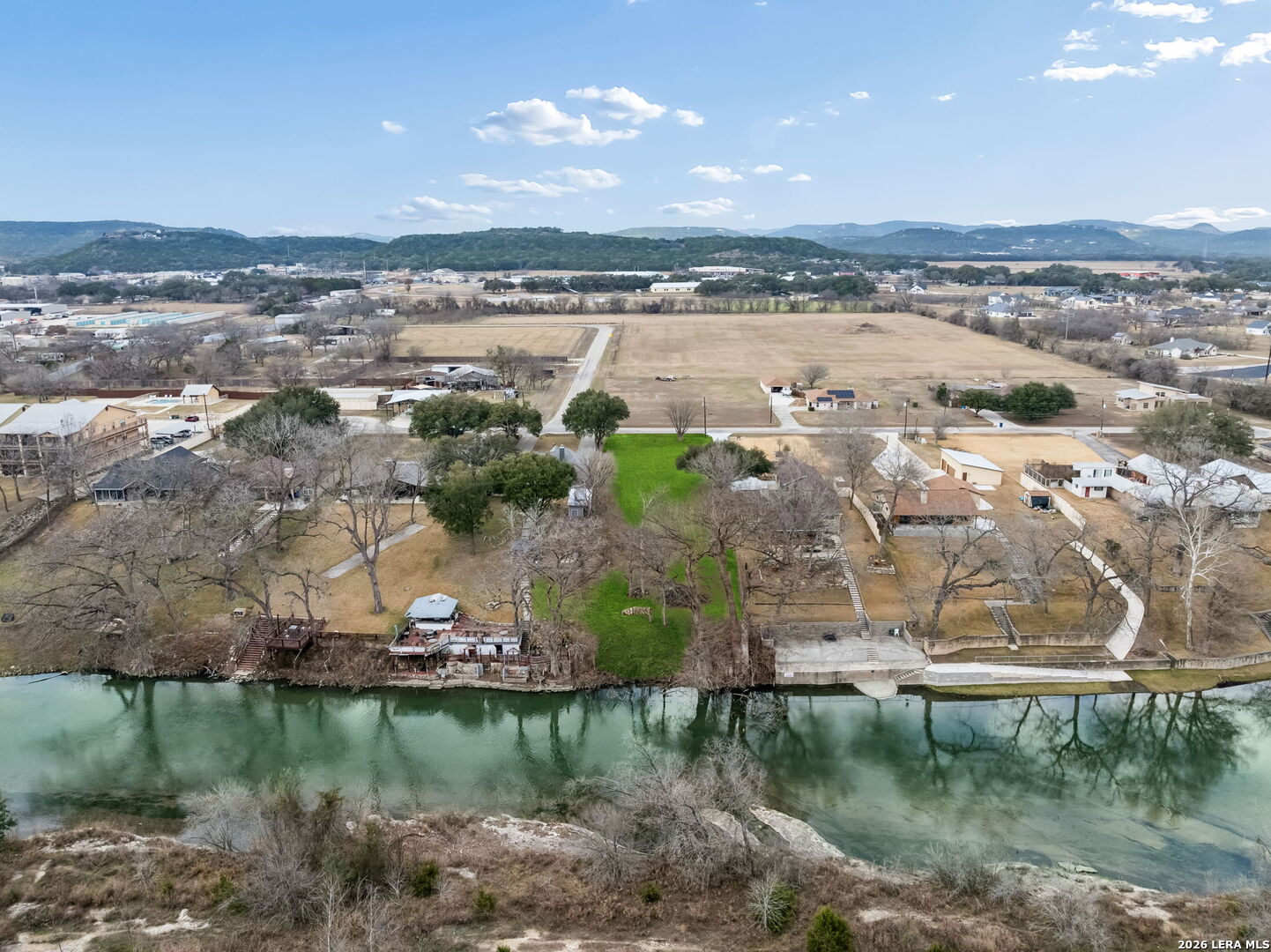 0 River Run New Braunfels TX 78132