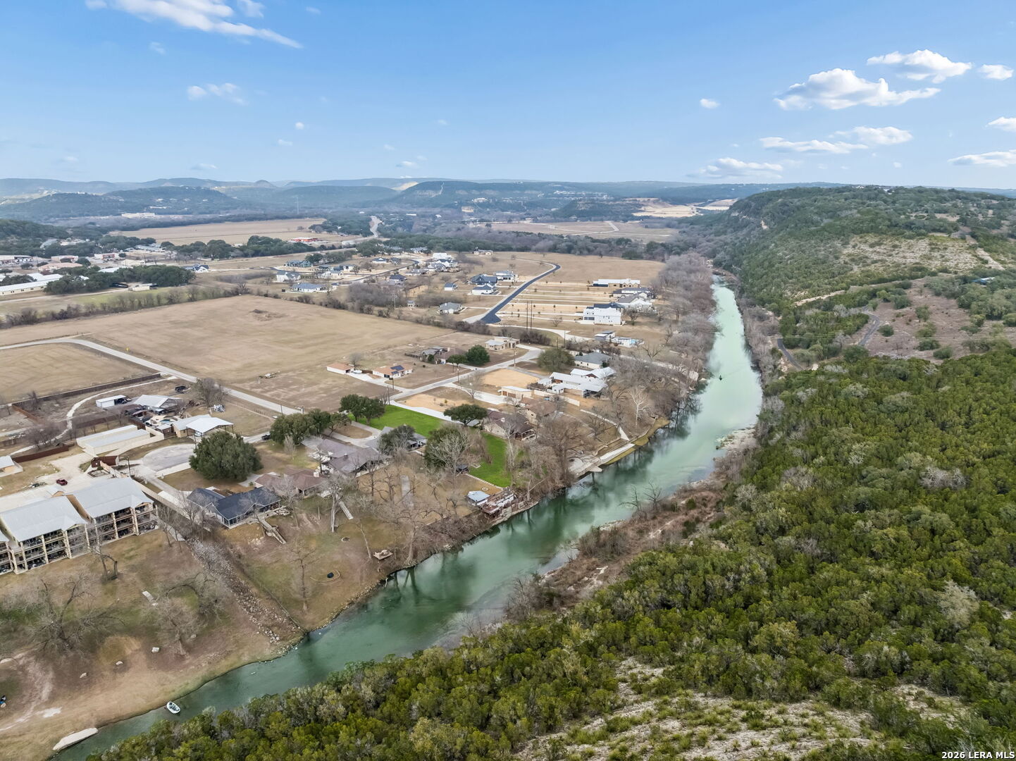 0 River Run New Braunfels TX 78132