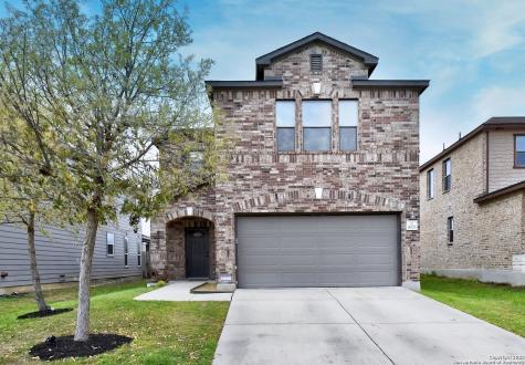 4026 Legend Pond New Braunfels TX 78130
