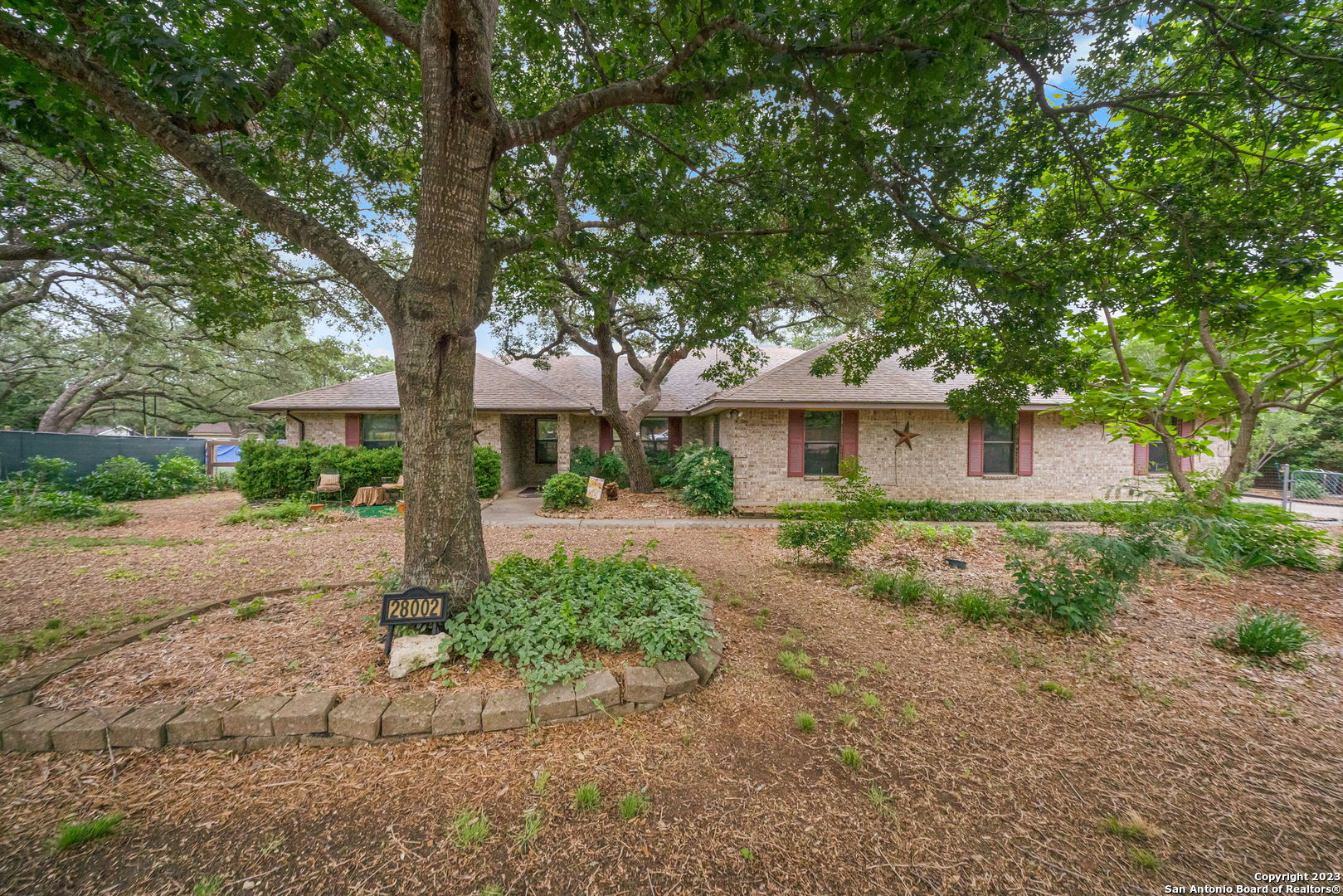 28002 Wooded Acres San Antonio TX 78260