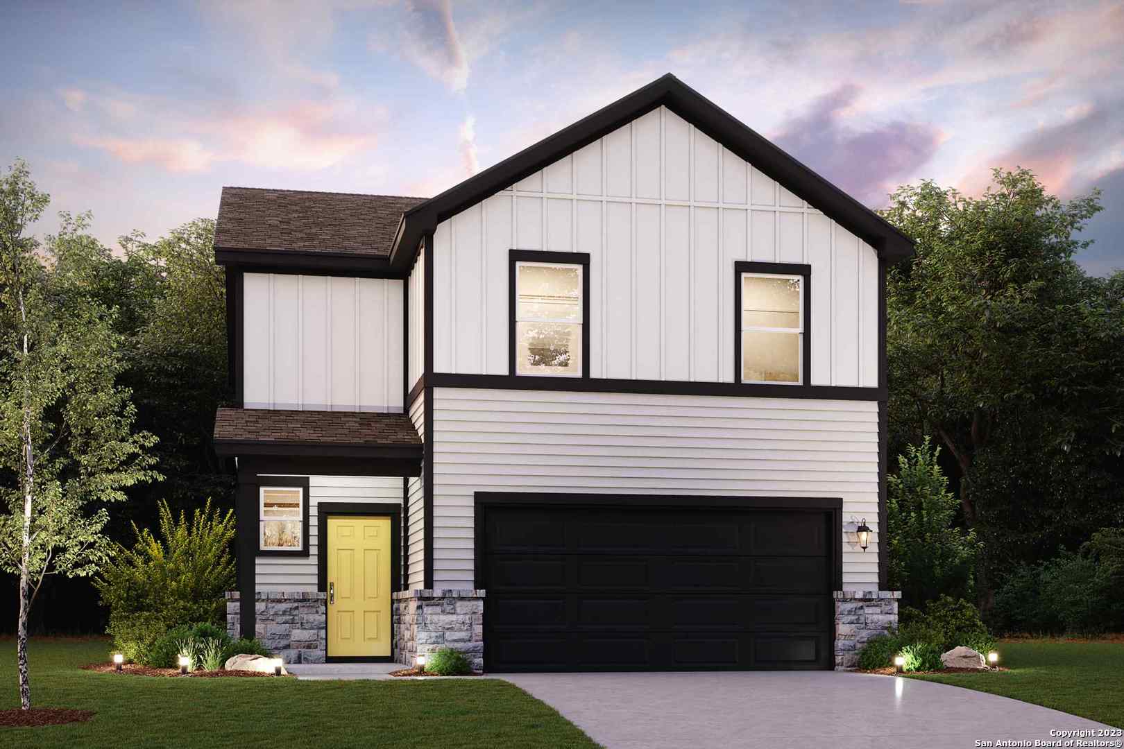 3530 Rancho Grande San Antonio TX 78224