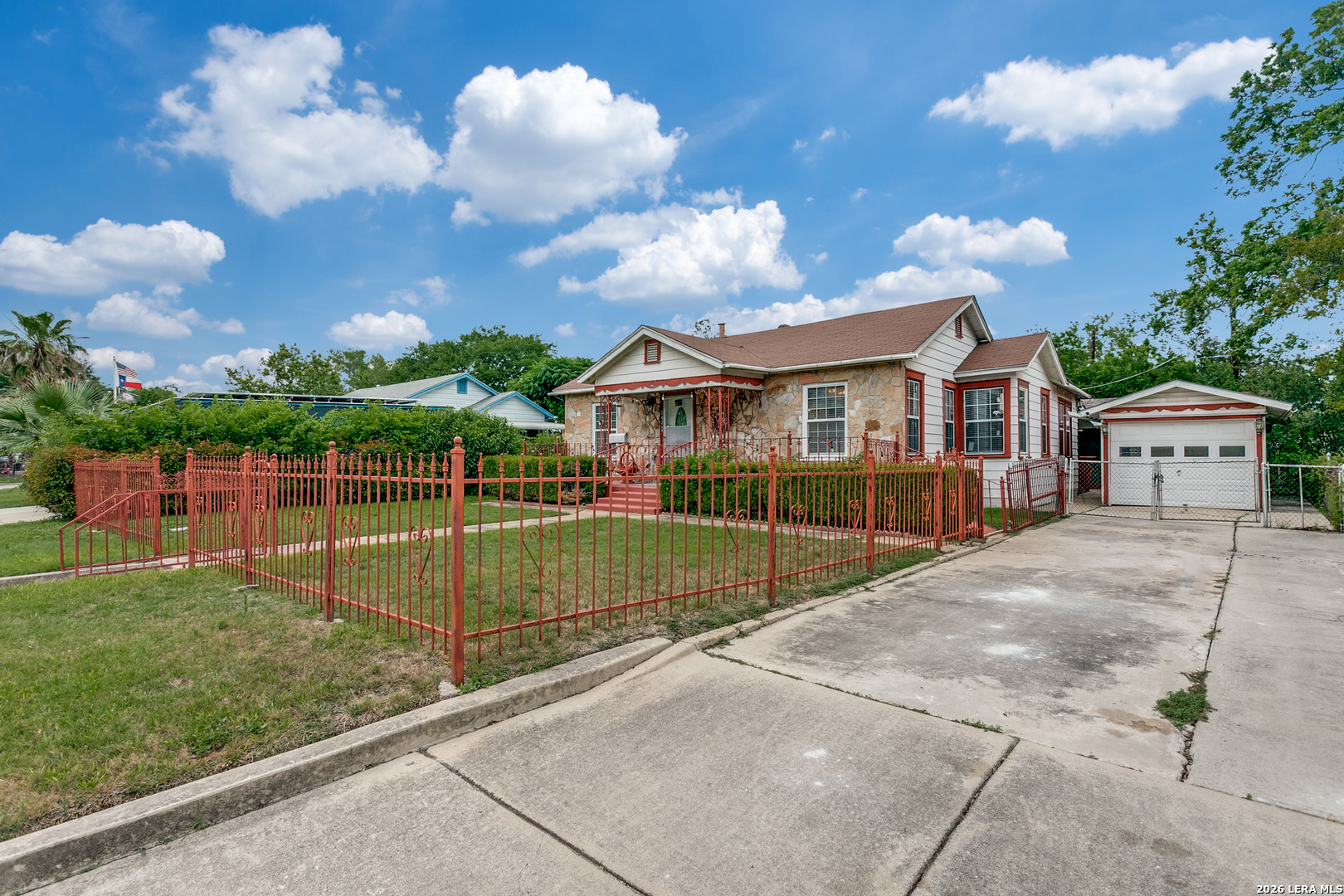 147 Ellana Claire Street San Antonio TX 78225