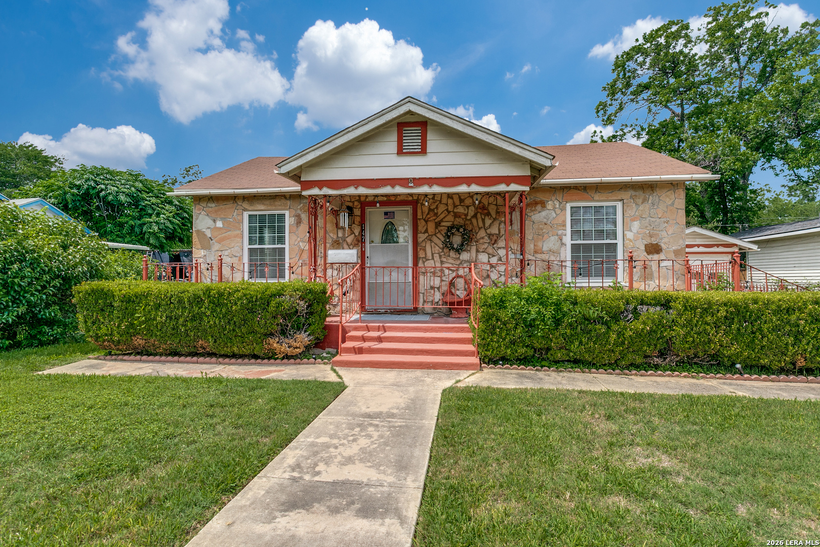 147 Ellana Claire Street San Antonio TX 78225