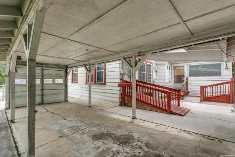 147 Ellana Claire Street San Antonio TX 78225