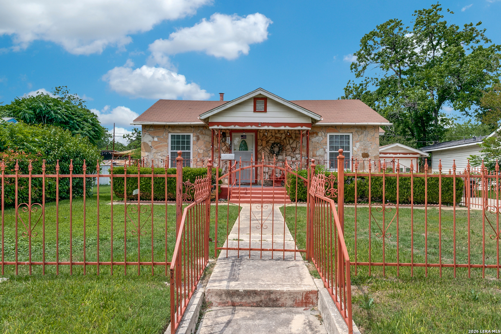 147 Ellana Claire Street San Antonio TX 78225