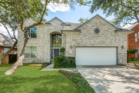 2518 Ashton Village San Antonio TX 78248