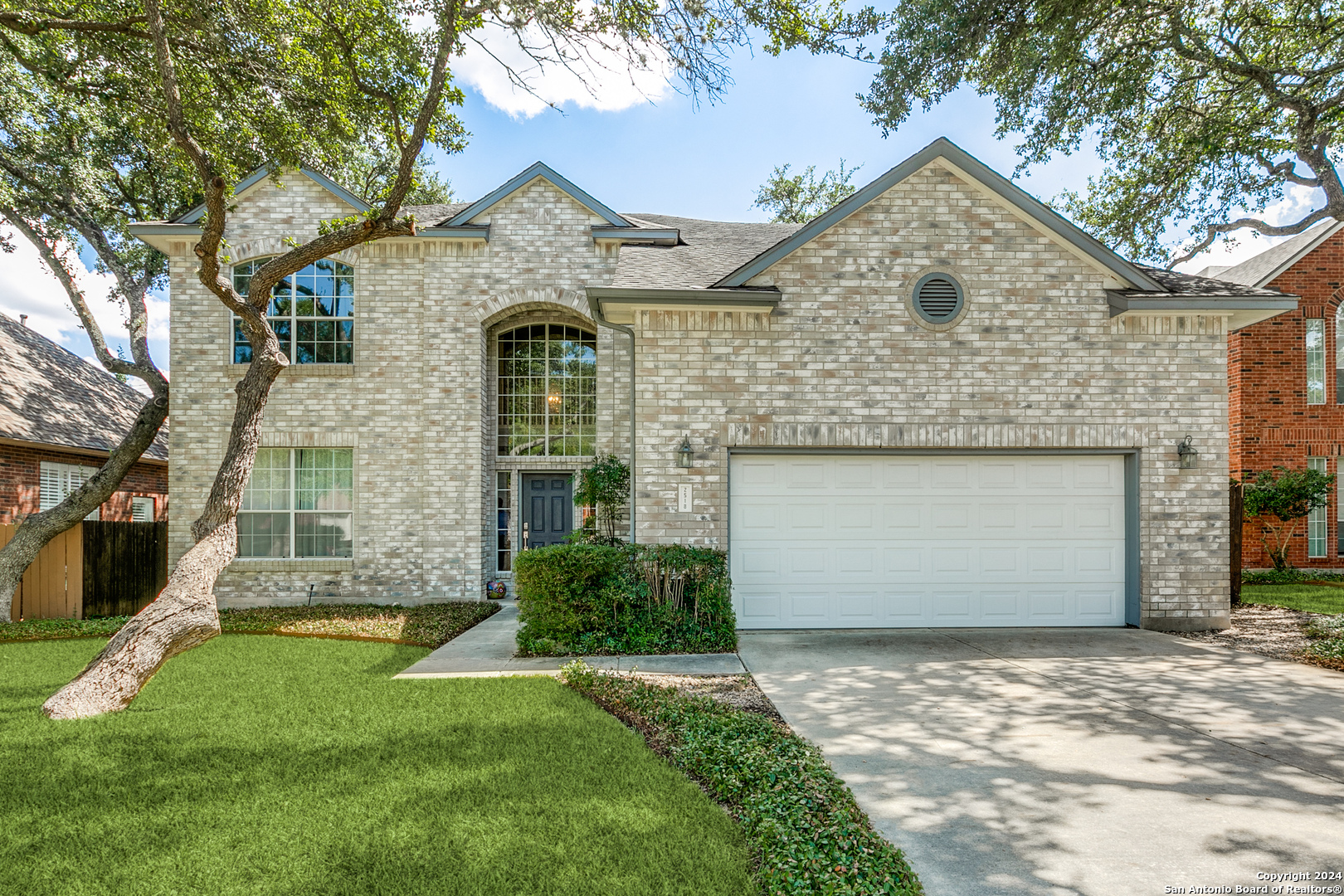 2518 Ashton Village San Antonio TX 78248