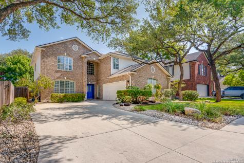 2535 Ashton Village Drive San Antonio TX 78248